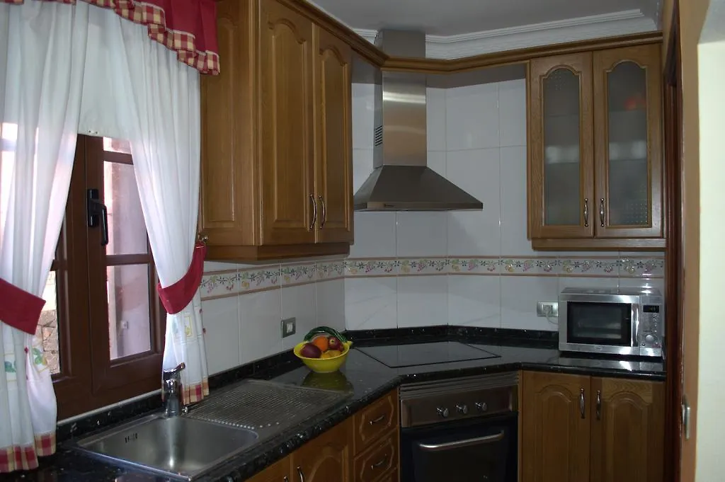 Apartamentos Atlantico 美洲海滩 西班牙