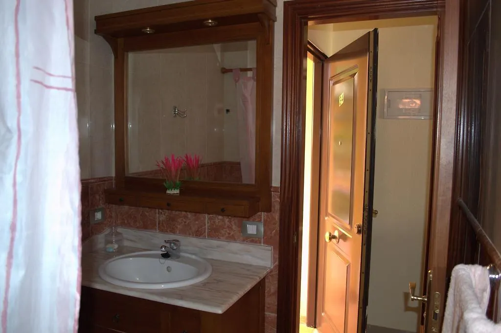 公寓 Apartamentos Atlantico 美洲海滩 西班牙