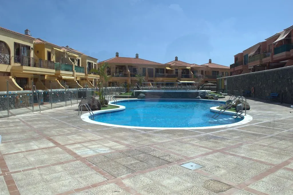 Apartamentos Atlantico 美洲海滩