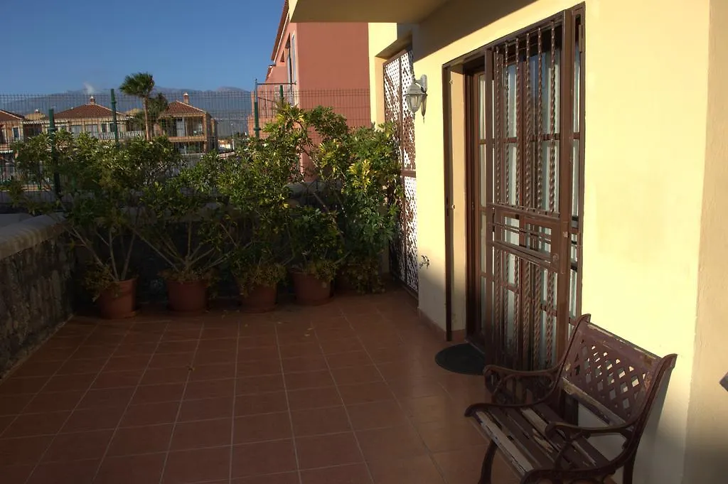 شقة بلايا ذي لاس أميريكاس Apartamentos Atlantico إسبانيا